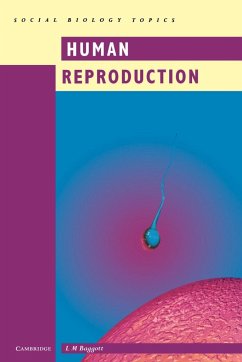 Human Reproduction - Baggott, L. M.; L. M., Baggott