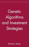 Genetic Algorithms and Investment Strategies