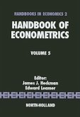 Handbook of Econometrics