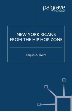 New York Ricans from the Hip Hop Zone - Rivera, R.