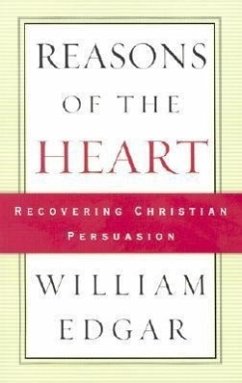 Reasons of the Heart - Edgar, William
