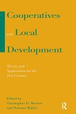 Cooperatives and Local Development Cooperatives and Local Development