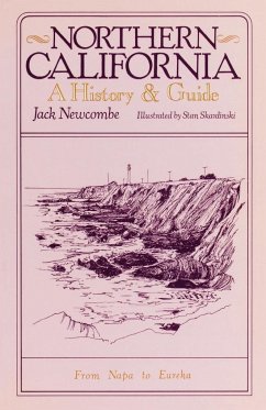 Northern California - Newcombe, Jack