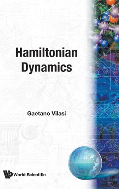 HAMILTONIAN DYNAMICS - Gaetano Vilasi