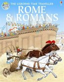 Rome and Romans Rome and Romans