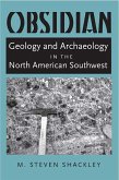 Obsidian: Geology and Archaeology in the North American Southwest