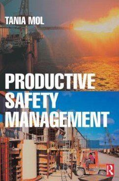 Productive Safety Management - Mol, Tania