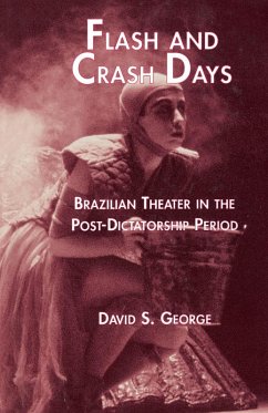 Cover Flash and Crash Days