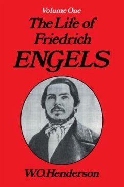 Friedrich Engels - Henderson, W.O.