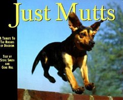 Just Mutts - Smith, Steve