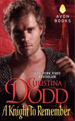A Knight to Remember - Dodd, Christina