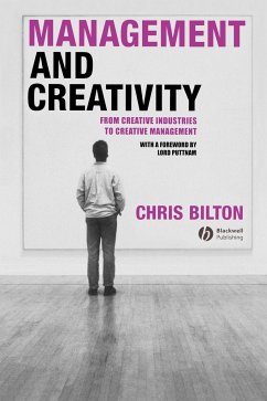 Cover Management and Creativity