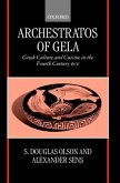 Archestratos of Gela