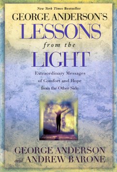Lessons from the Light - Anderson, George