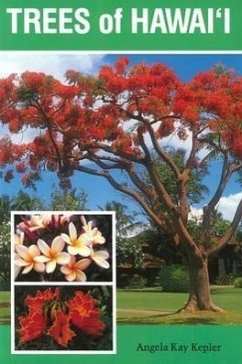 Trees of Hawai'i - Kepler, Angela Kay