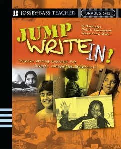 Jump Write In! - Writerscorps; Chow Bush, Valerie