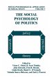 The Social Psychology of Politics - Bild 1