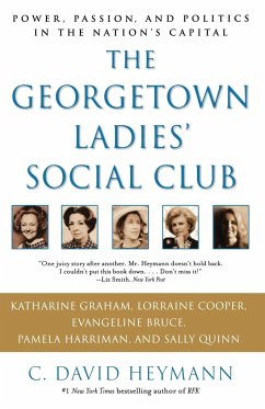 The Georgetown Ladies' Social Club - Heymann, C. David