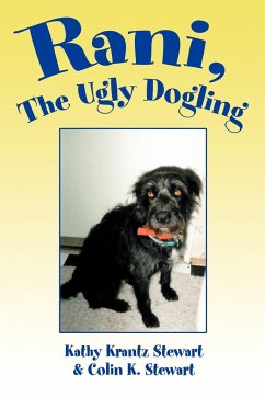 Rani, The Ugly Dogling - Krantz Stewart, Kathy