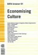 Economising Culture: On the (Digital) Culture Industry - Various