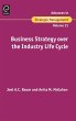 Business Strategy over the Industry... - Bild 1