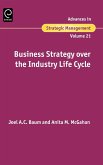Business Strategy over the Industry Lifecycle