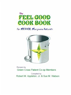 The Feel Good Cookbook - Appleton, Robert M. Jr.; Watson, Sue M.