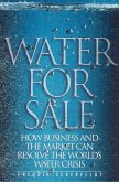 Water for Sale