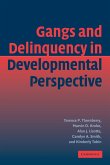 Gang Delinquency Develop Perspectve