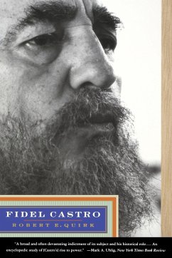 Fidel Castro (Revised) - Quirk, Robert E