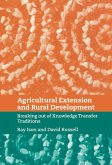 Agricultural Extension and Rural Development