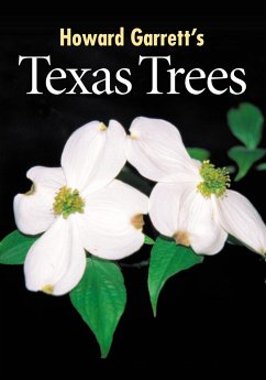 Texas Trees - Garrett, J Howard