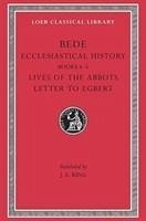 Ecclesiastical History, Volume II - Bede