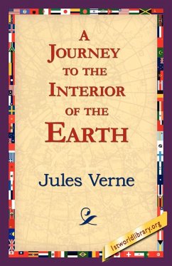 A Journey to the Interior of the Earth - Verne, Jules