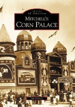 Mitchell's Corn Palace - Cerney, Jan