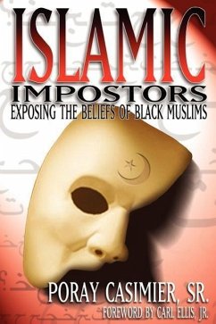 Islamic Impostors - Casimier, Poray