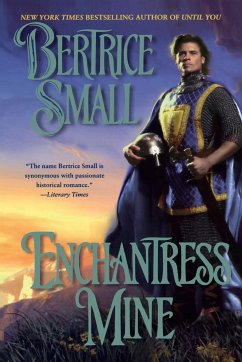 Enchantress Mine - Small, Bertrice