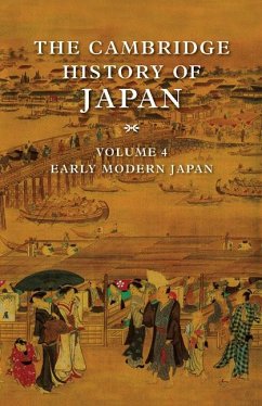 The Cambridge History of Japan - McClain, L. (Assist. ed.)