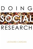 Doing Social Research Doing Social Research