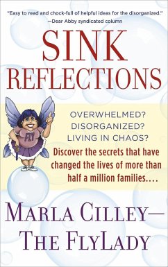 Sink Reflections - Cilley, Marla