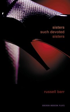 Sisters Such Devoted Sisters - Barr, Russell