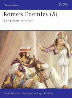 Rome's Enemies (5) - Nicolle, David