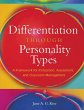 Differentiation Through Personality... - Bild 1