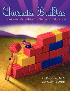 Character Builders - Knowles, Liz; Smith, Martha