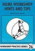 Cover Home Workshop Hints and Tips