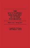 The Encyclopedic Discography of Victor Recordings