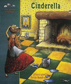 Cinderella: A Fairy Tale - Perrault, Charles