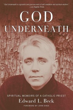 God Underneath - Beck, Edward L.