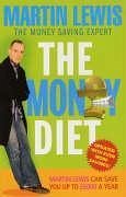 The Money Diet - revised and updated - Lewis, Martin