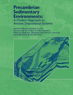 Precambrian Sedimentary Environments